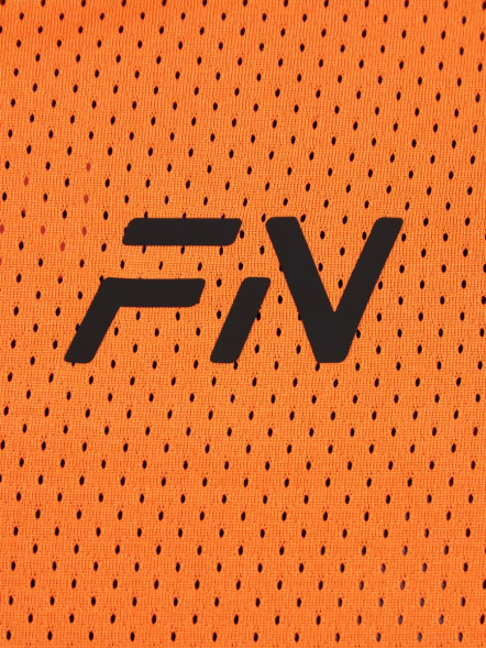 Детская манишка FN Focused Kid Orange