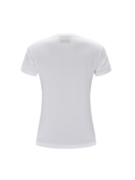 Футболка KELME Women's Crew Neck T-Shirt White