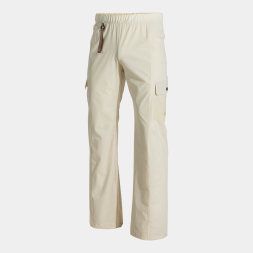 PANTALÓN LARGO MIMETIC BEIGE