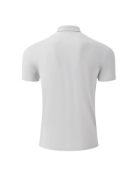 Футболка-поло KELME Short-sleeved Polo Shirt Grey