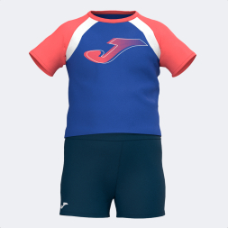 Ассортимент | SET BLIZZARD AZUL NEGRO