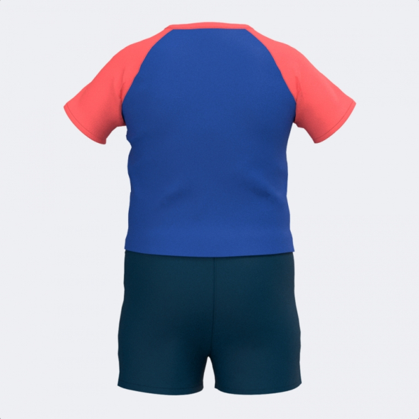 Ассортимент | SET BLIZZARD AZUL NEGRO