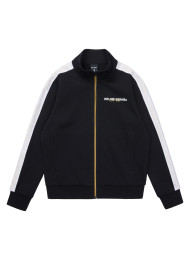 Олимпийка KELME Knitted Coat Black