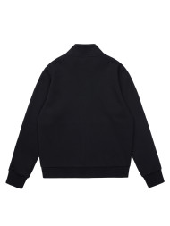 Олимпийка KELME Knitted Coat Black
