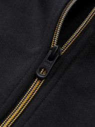Олимпийка KELME Knitted Coat Black
