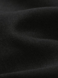 Олимпийка KELME Knitted Coat Black