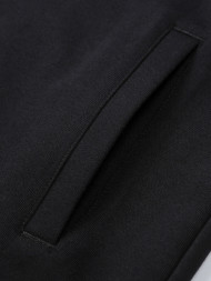 Олимпийка KELME Knitted Coat Black