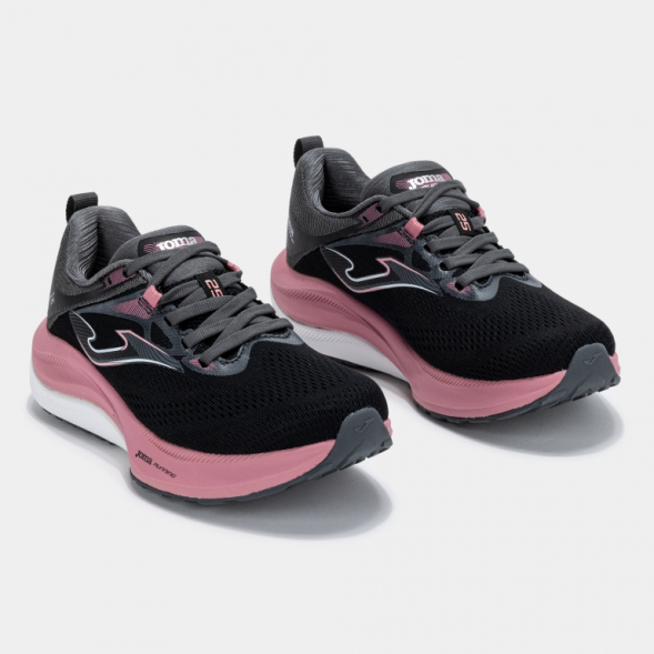Беговые кроссовки JOMA HISPALIS LADY 2601 NEGRO