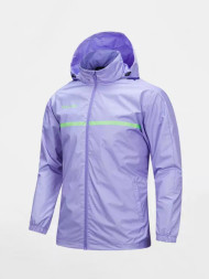 Ветровка KELME Woven Jacket Lilac