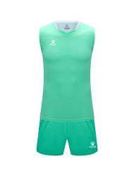 Волейбольная форма KELME Training Suit Green