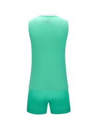 Волейбольная форма KELME Training Suit Green