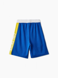 Детская баскетбольная форма KELME Basketball Set Kids Blue