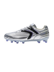 Бутсы KELME Men's Soccer Shoes (FG) Silver
