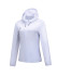 Ветровка KELME Thin Trench Coat Lilac