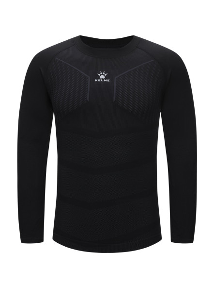 Термобелье (верх) KELME Thin Tights Black