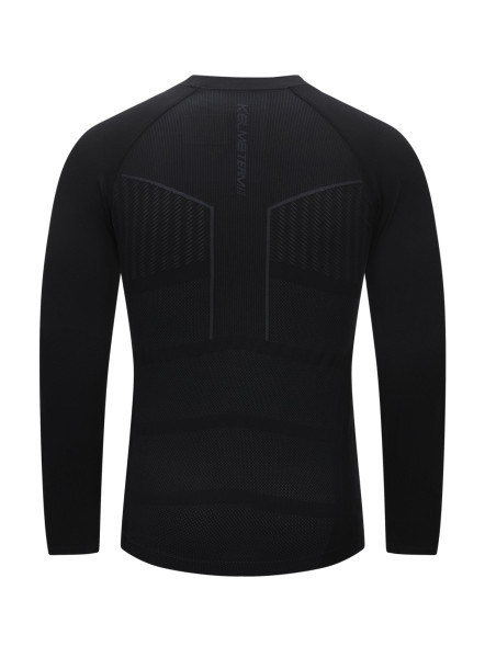 Термобелье (верх) KELME Thin Tights Black