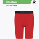 Термобелье (низ) KELME Thin Tackle Pants Red