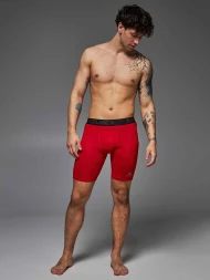 Термобелье (низ) KELME Thin Tackle Pants Red