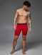 Термобелье (низ) KELME Thin Tackle Pants Red