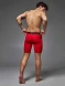 Термобелье (низ) KELME Thin Tackle Pants Red