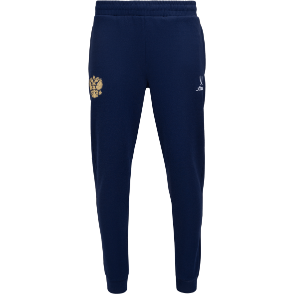 Брюки JÖGEL NATIONAL Essential Pants, темно-синий