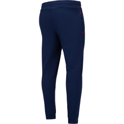 Брюки JÖGEL NATIONAL Essential Pants, темно-синий