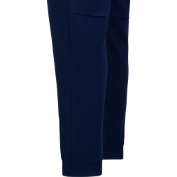 Брюки JÖGEL NATIONAL Essential Pants, темно-синий