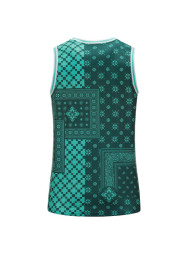 Майка KELME Knitted Vest Teal