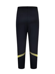 Детские брюки KELME Knitted Tapered Trousers Black