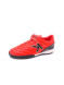 Детские шиповки KELME Kid's Football Shoes (TF) Red