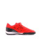 Детские шиповки KELME Kid's Football Shoes (TF) Red