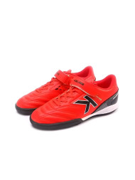 Детские шиповки KELME Kid's Football Shoes (TF) Red