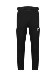 Детские брюки KELME Knitted Tapered Pants Black