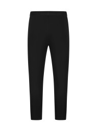 Детские брюки KELME Knitted Tapered Pants Black
