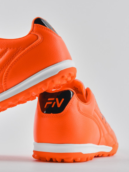 Детские шиповки FN Eagle (TF) Kid Orange