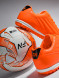 Детские шиповки FN Eagle (TF) Kid Orange