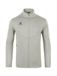 Олимпийка KELME Knitted Jacket Grey
