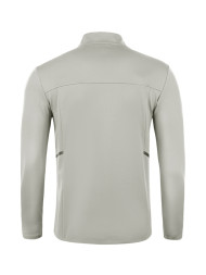 Олимпийка KELME Knitted Jacket Grey