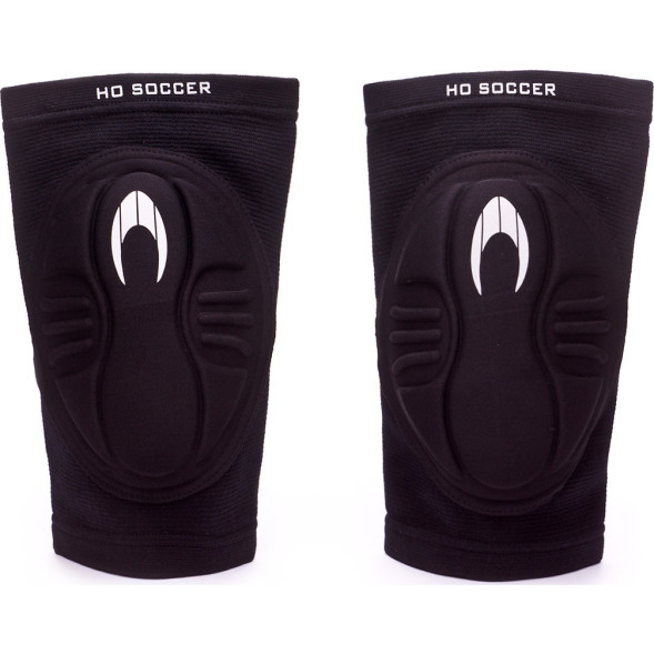 Наколенники HO SOCCER INVICTUS KNEE PAD Черный
