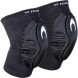 Наколенники HO SOCCER INVICTUS KNEE PAD Черный