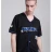 Футболка KELME Knitted Coat Black