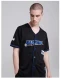 Футболка KELME Knitted Coat Black