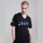Футболка KELME Knitted Coat Black