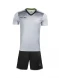 Вратарская форма KELME Goalkeeper Short Sleeve Suit (Light Green/Black)