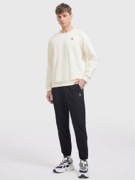 Свитшот KELME Round Neck Sweater White