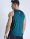 Майка KELME Training Vest Green