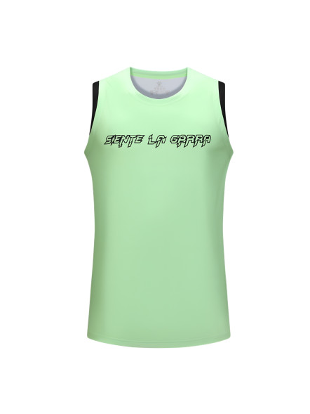 Майка KELME Training Vest Green