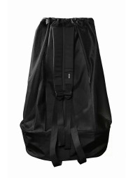 Мешок-рюкзак для мячей KELME Ball Bag Black