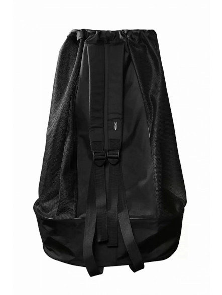 Мешок-рюкзак для мячей KELME Ball Bag Black