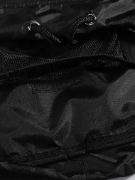 Мешок-рюкзак для мячей KELME Ball Bag Black